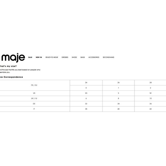 Maje Black & White Buffalo Check/Gingham/Plaid Cropped Sweater, Sz 2/US M - Picture 11 of 11